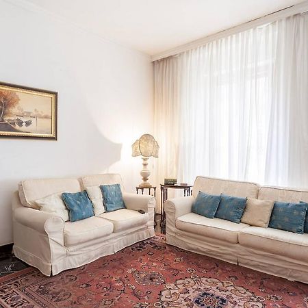 Da Claudia Bed & Breakfast Perugia Eksteriør bilde