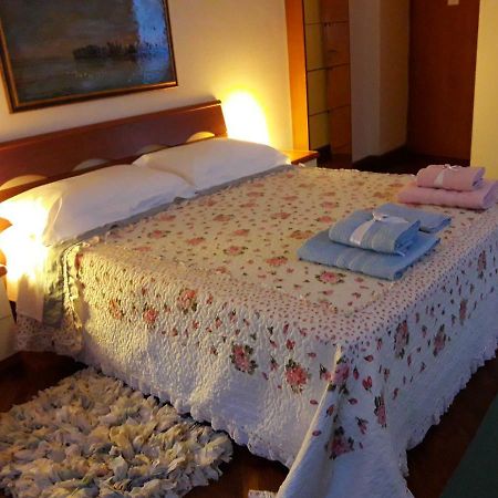 Da Claudia Bed & Breakfast Perugia Eksteriør bilde