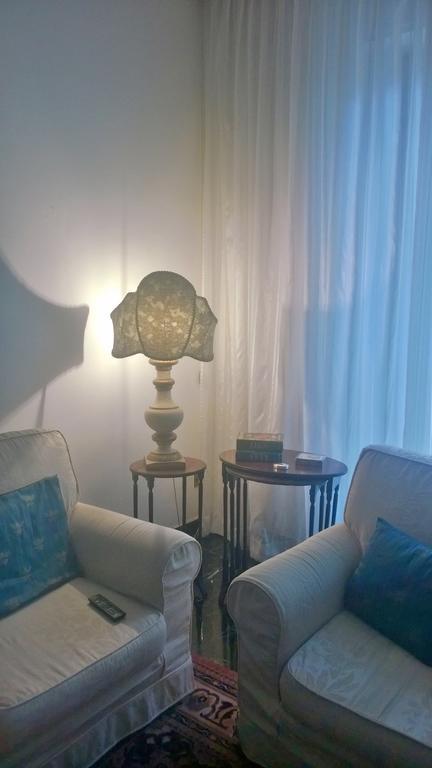 Da Claudia Bed & Breakfast Perugia Eksteriør bilde