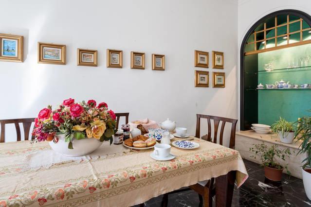 Da Claudia Bed & Breakfast Perugia Eksteriør bilde
