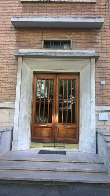 Da Claudia Bed & Breakfast Perugia Eksteriør bilde