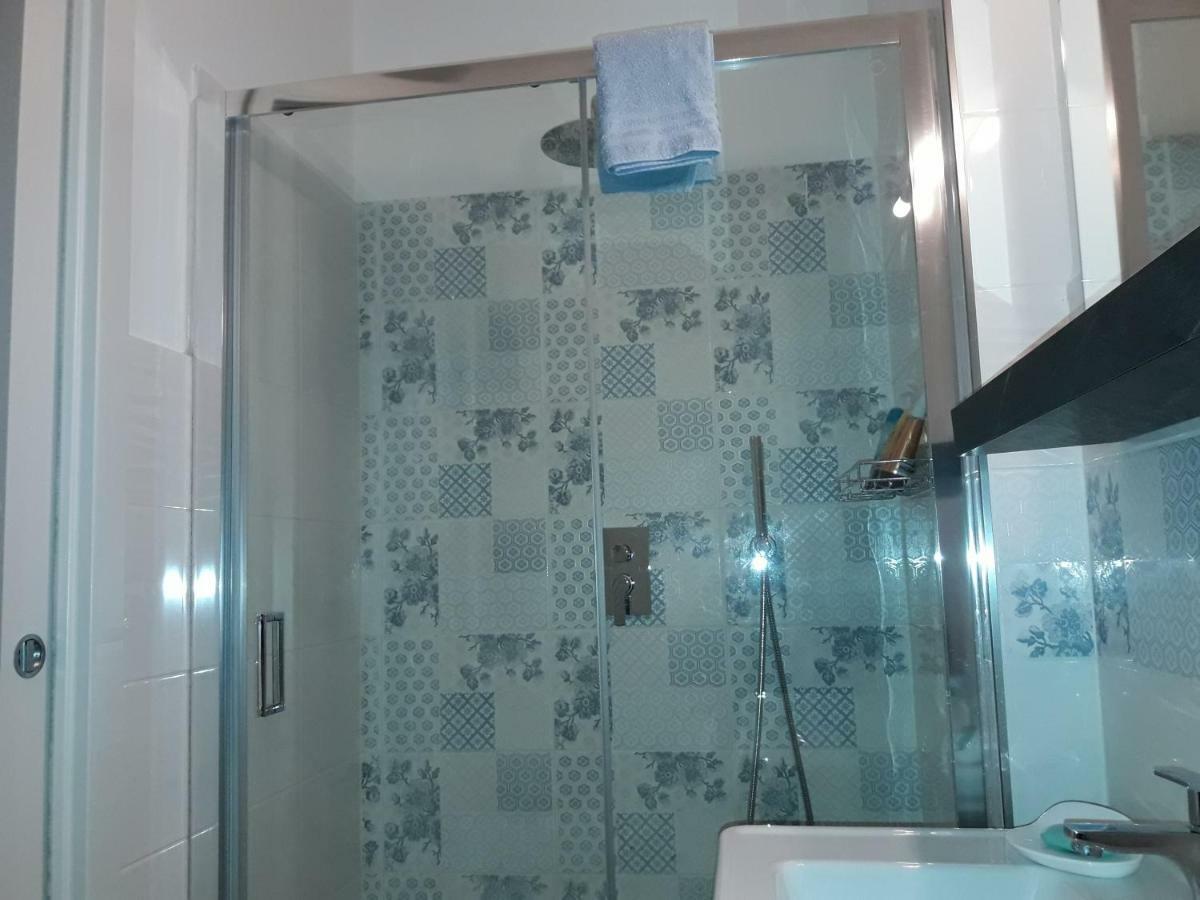 Da Claudia Bed & Breakfast Perugia Eksteriør bilde